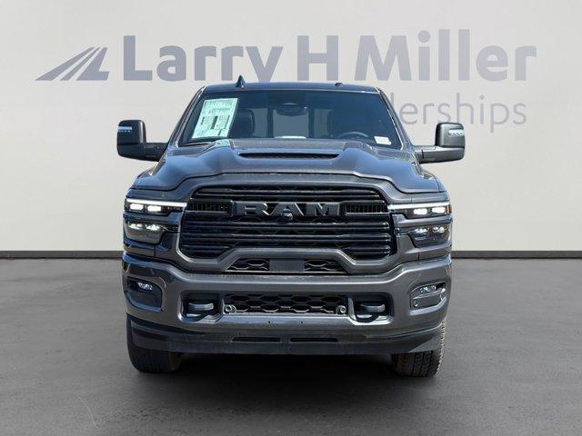 new 2025 Ram 2500 car, priced at $82,632