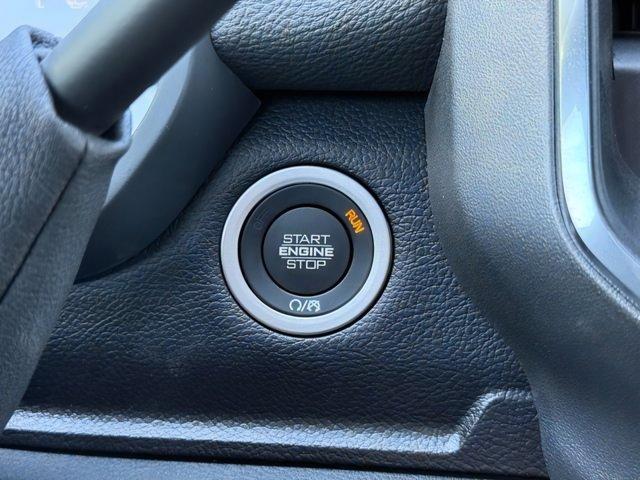 new 2025 Ram 2500 car, priced at $82,632