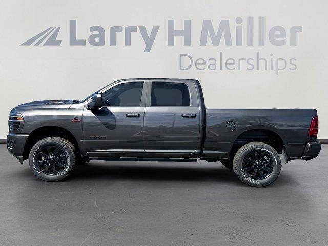 new 2025 Ram 2500 car, priced at $82,632