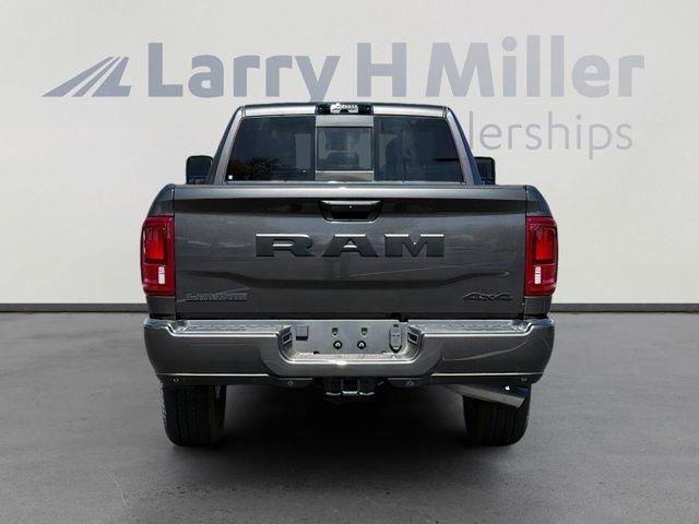 new 2025 Ram 2500 car, priced at $82,632