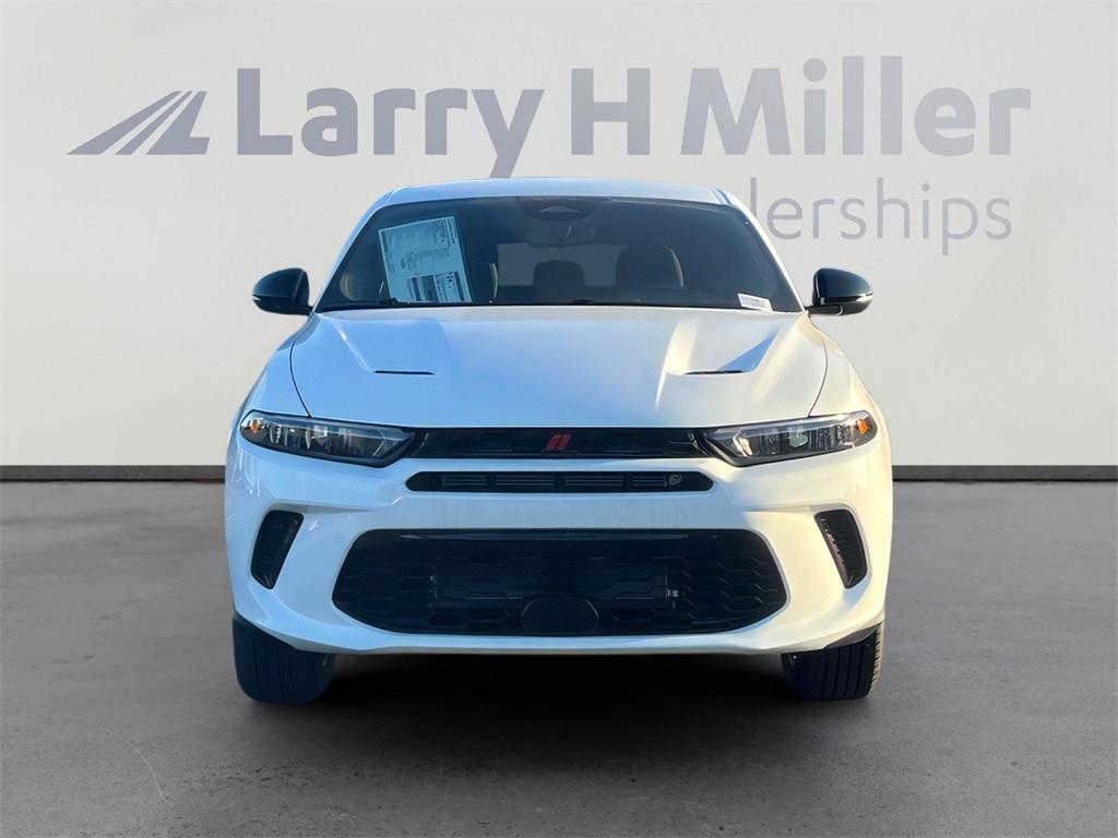 new 2025 Dodge Hornet car, priced at $30,177
