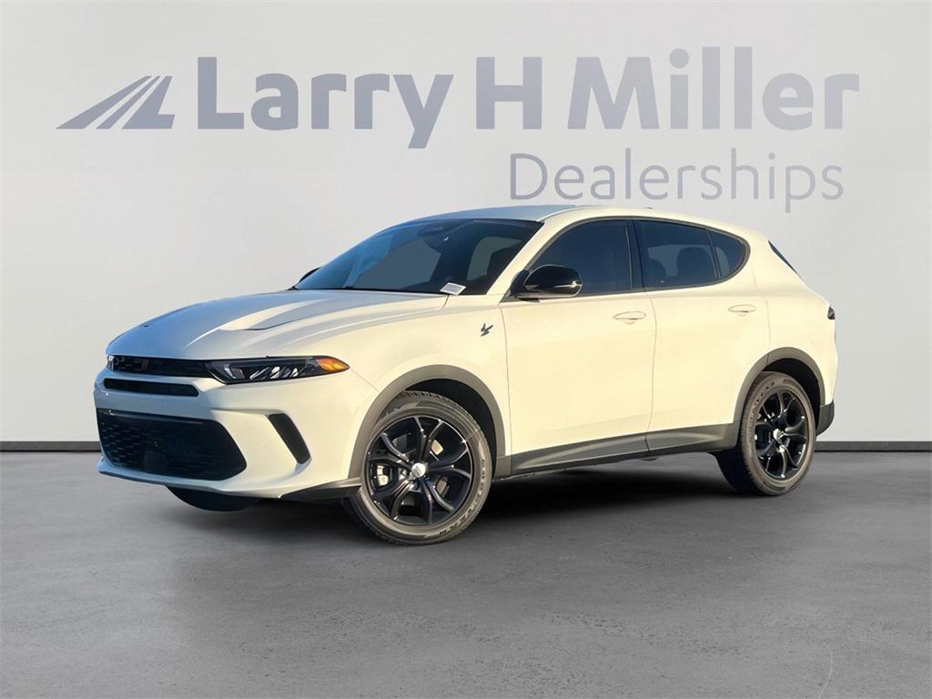 new 2025 Dodge Hornet car, priced at $30,177