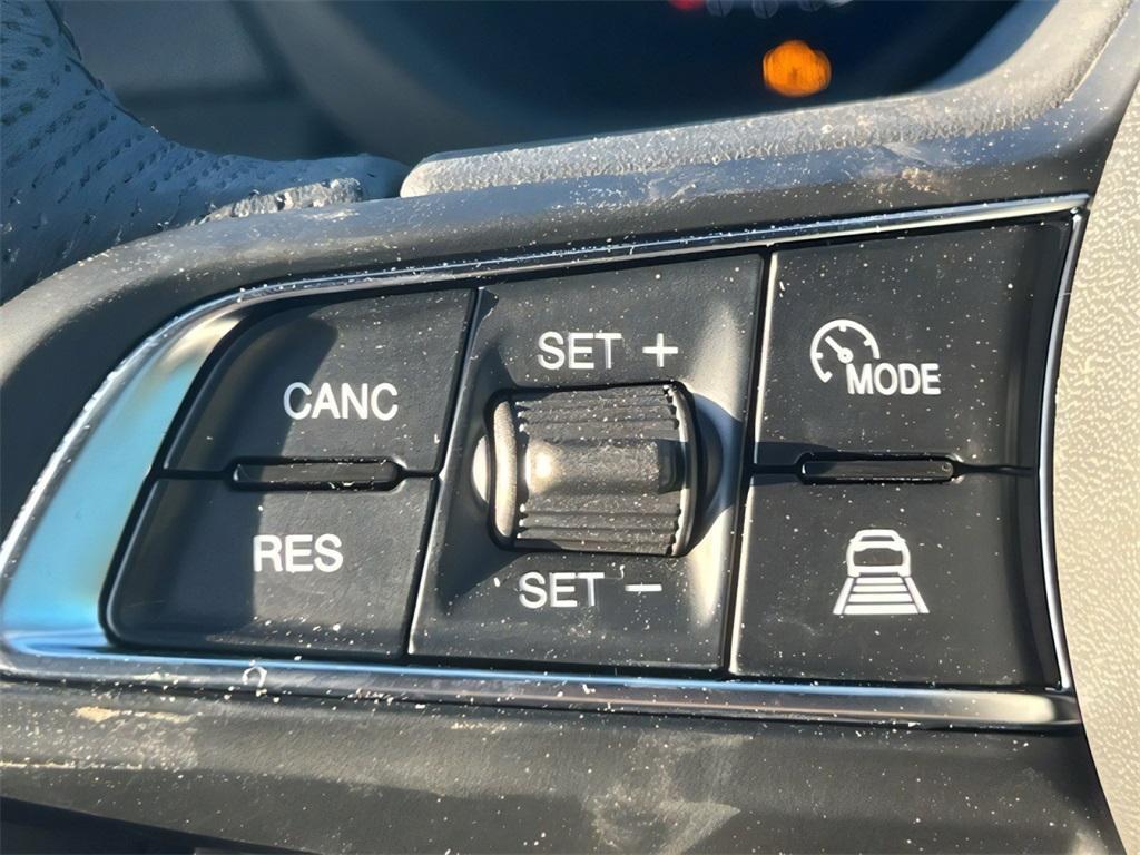 new 2025 Dodge Hornet car, priced at $30,177