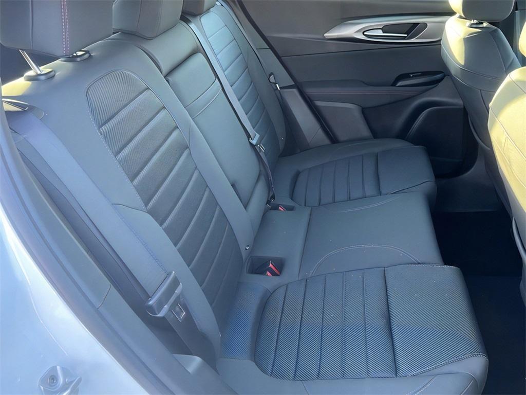 new 2025 Dodge Hornet car, priced at $30,177