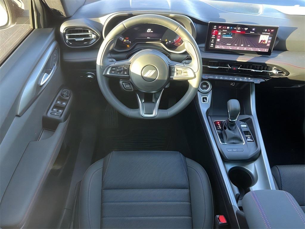 new 2025 Dodge Hornet car, priced at $30,177