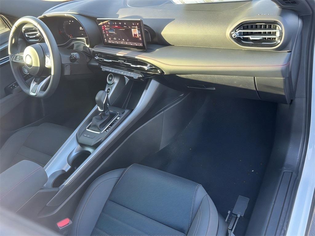 new 2025 Dodge Hornet car, priced at $30,177
