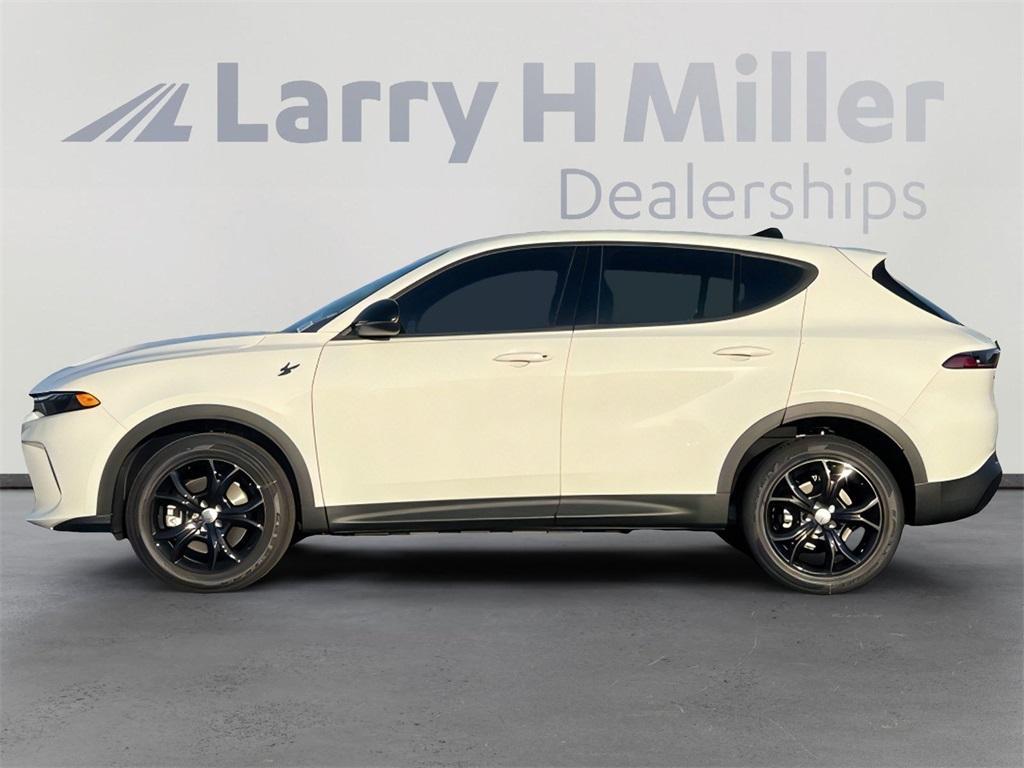 new 2025 Dodge Hornet car, priced at $30,177
