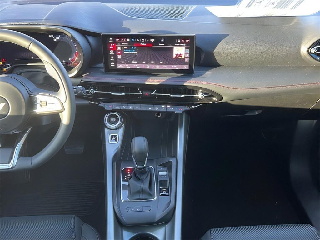 new 2025 Dodge Hornet car, priced at $30,177