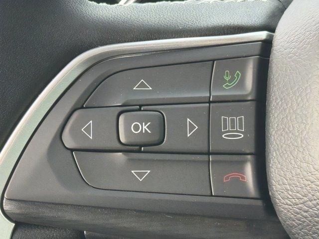 new 2025 Jeep Grand Cherokee car, priced at $30,717