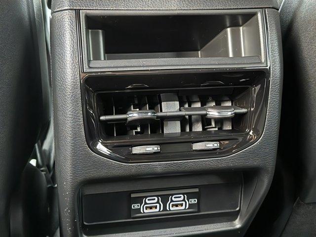 new 2025 Jeep Grand Cherokee car, priced at $30,717