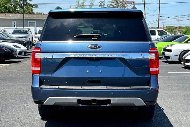 used 2019 Ford Expedition car, priced at $24,995