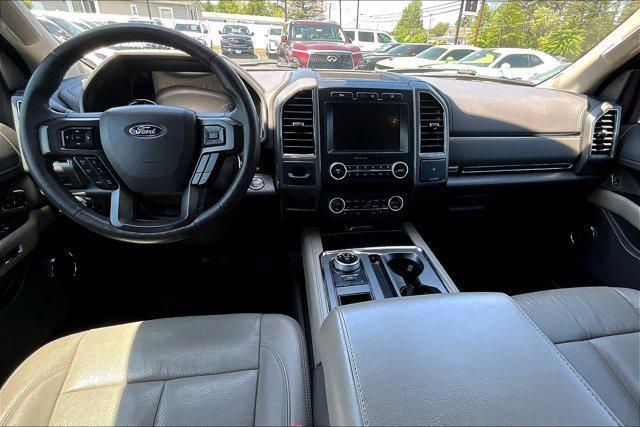 used 2019 Ford Expedition car, priced at $24,995