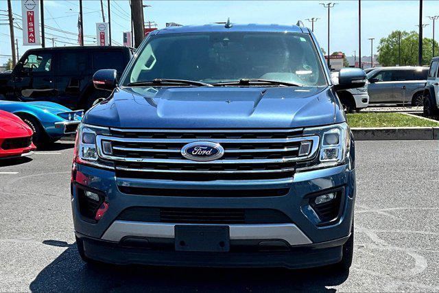 used 2019 Ford Expedition car, priced at $24,995