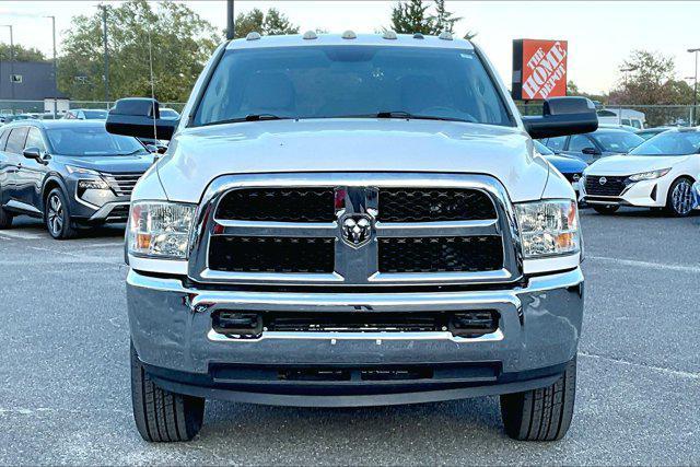 used 2017 Ram 2500 car, priced at $40,999