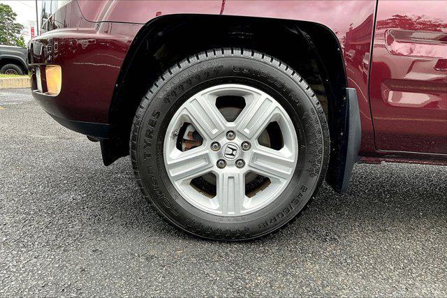 used 2013 Honda Ridgeline car, priced at $19,257