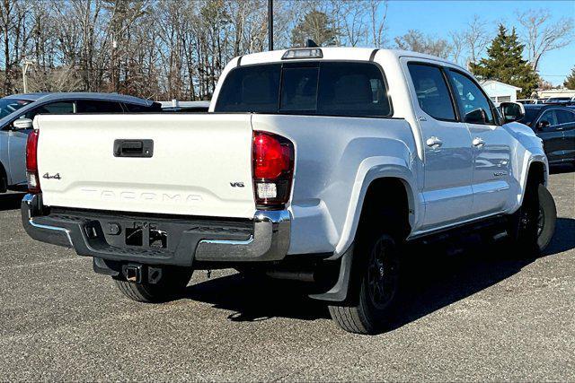 used 2019 Toyota Tacoma car, priced at $34,665