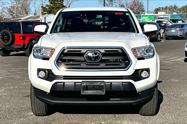 used 2019 Toyota Tacoma car, priced at $34,665