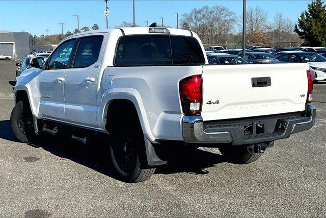 used 2019 Toyota Tacoma car, priced at $34,665