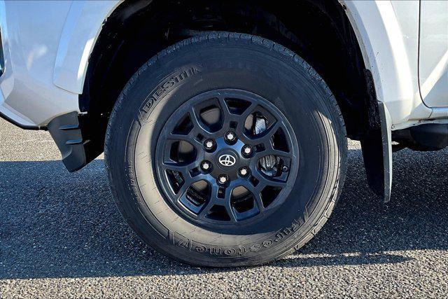 used 2019 Toyota Tacoma car, priced at $34,665