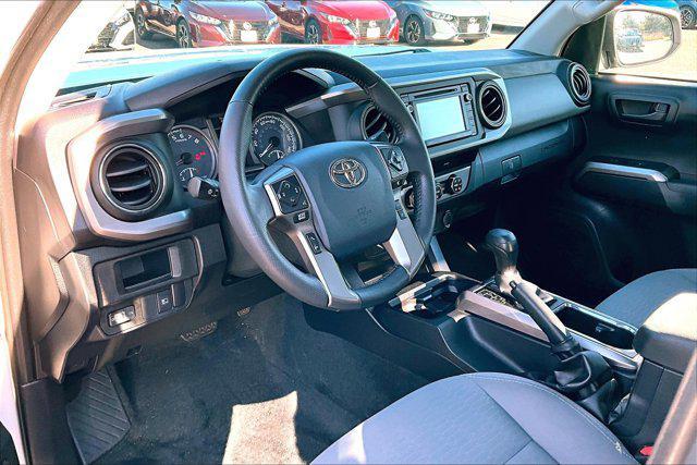 used 2019 Toyota Tacoma car, priced at $34,665