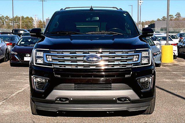 used 2021 Ford Expedition car, priced at $43,499