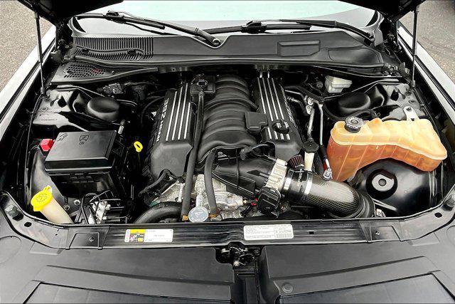 used 2013 Dodge Challenger car, priced at $26,999