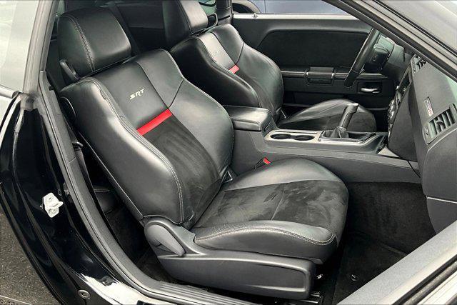used 2013 Dodge Challenger car, priced at $26,999