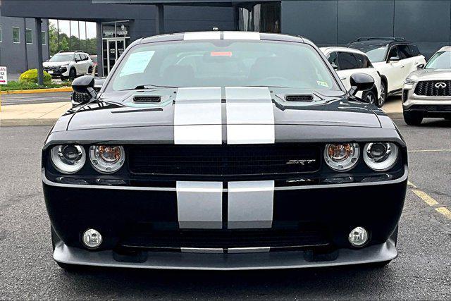 used 2013 Dodge Challenger car, priced at $26,999