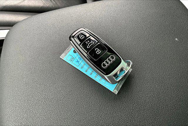 used 2021 Audi Q7 car, priced at $32,995