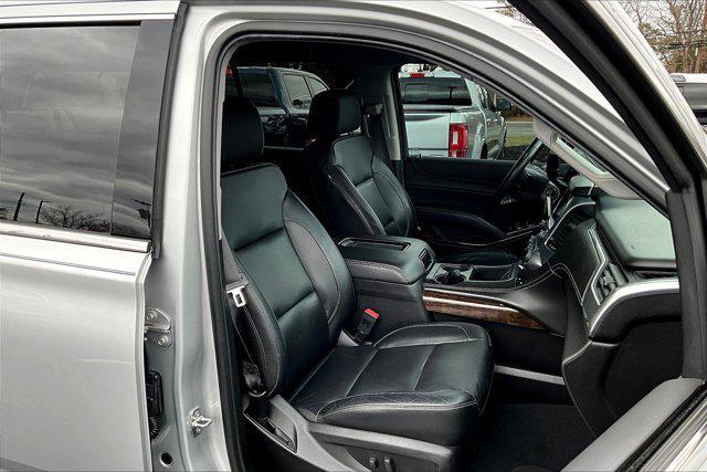 used 2019 Chevrolet Suburban car, priced at $32,999