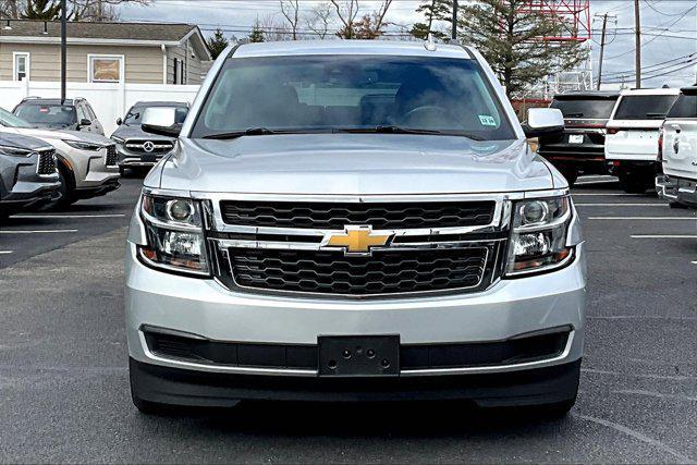 used 2019 Chevrolet Suburban car, priced at $32,999