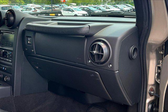used 2006 Hummer H2 car, priced at $30,886