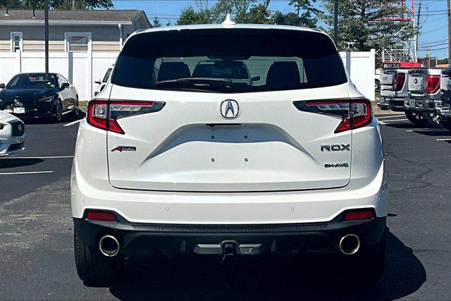 used 2019 Acura RDX car, priced at $25,999