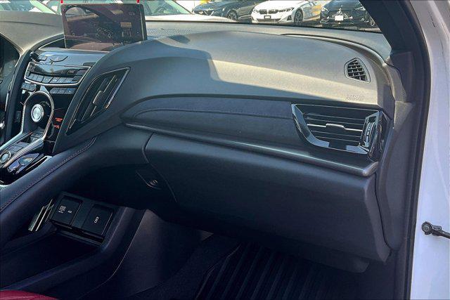 used 2019 Acura RDX car, priced at $25,999