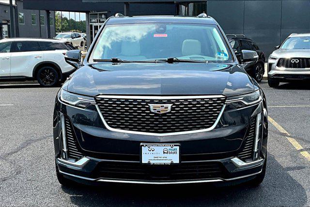 used 2020 Cadillac XT6 car, priced at $31,999