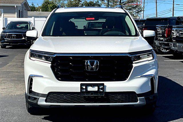 used 2023 Honda Pilot car, priced at $45,499