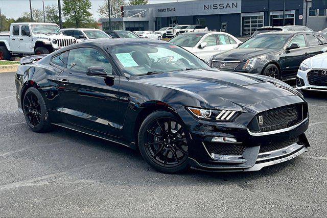 used 2019 Ford Shelby GT350 car, priced at $61,995