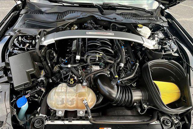 used 2019 Ford Shelby GT350 car, priced at $61,995
