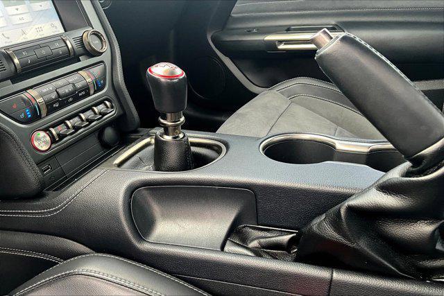 used 2019 Ford Shelby GT350 car, priced at $61,995