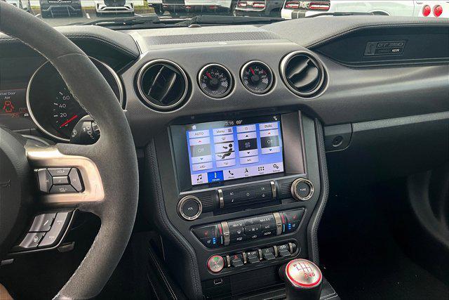 used 2019 Ford Shelby GT350 car, priced at $61,995
