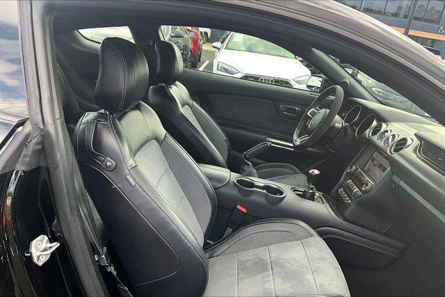 used 2019 Ford Shelby GT350 car, priced at $61,995