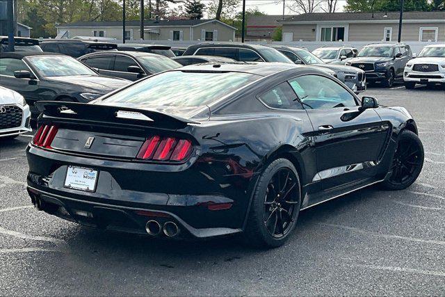 used 2019 Ford Shelby GT350 car, priced at $61,995