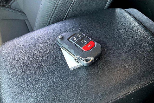 used 2021 Jeep Wrangler Unlimited car, priced at $32,995