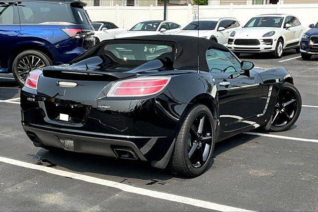 used 2007 Saturn Sky car, priced at $13,995