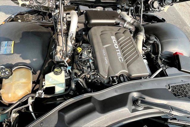 used 2007 Saturn Sky car, priced at $13,995