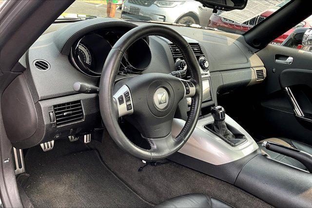 used 2007 Saturn Sky car, priced at $13,995
