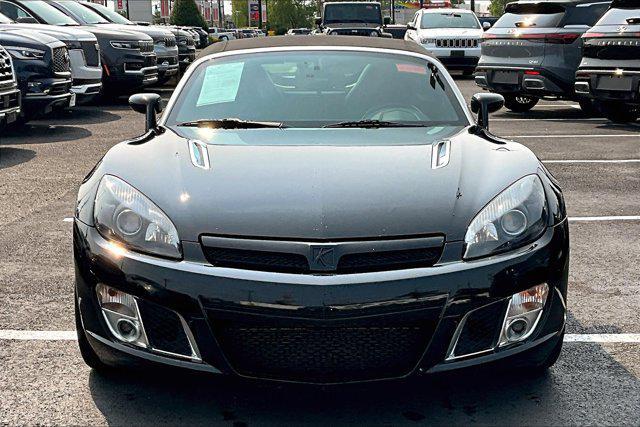 used 2007 Saturn Sky car, priced at $13,995