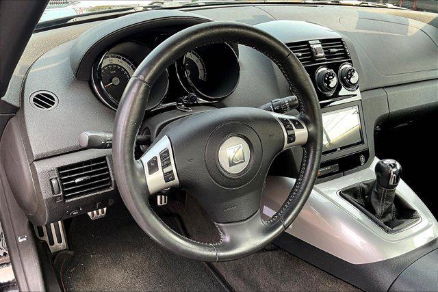 used 2007 Saturn Sky car, priced at $13,995