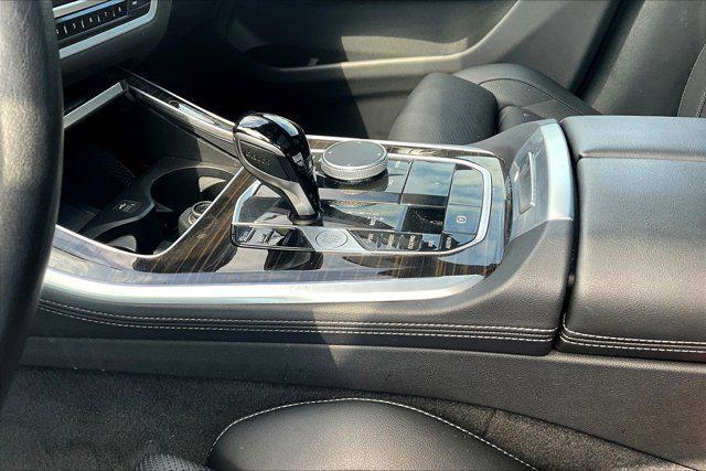 used 2023 BMW X5 car, priced at $38,207