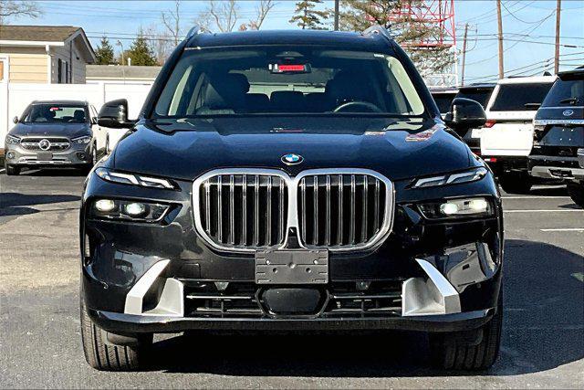 used 2023 BMW X7 car, priced at $63,999